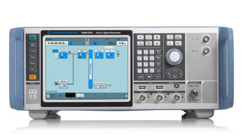 R&S?SMM100A 矢量信號發生器